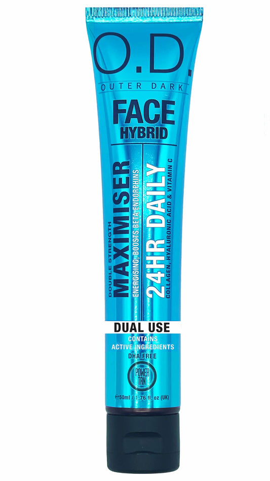 O.D Face