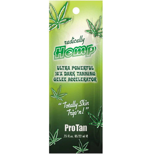 Radically Hemp