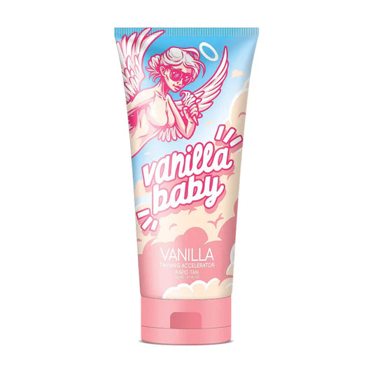 Rapid Tan Vanilla Baby