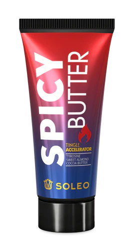 Soleo Spicy Butter