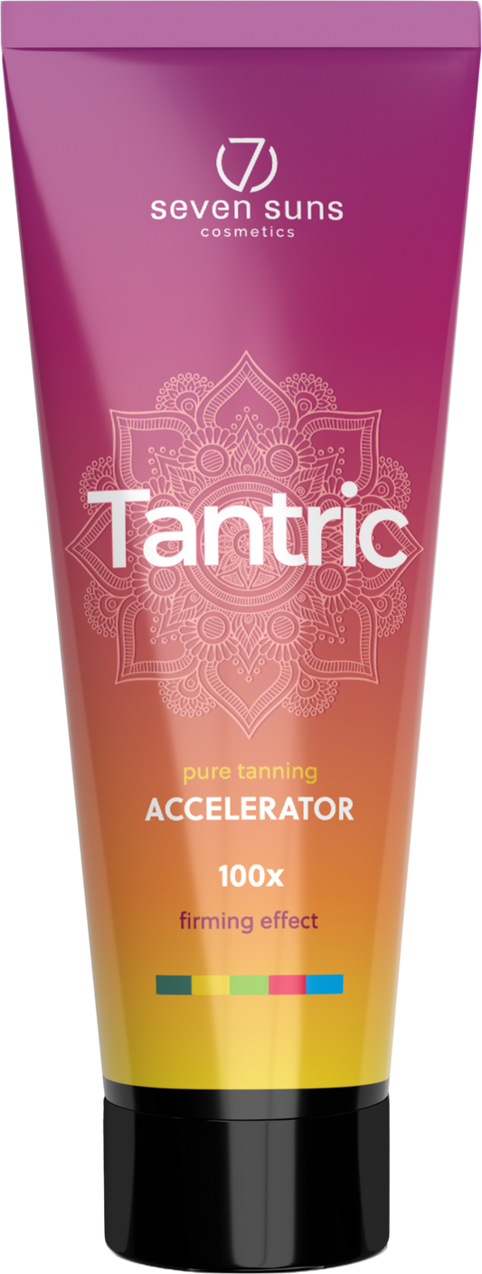 7 SUNS Tantric