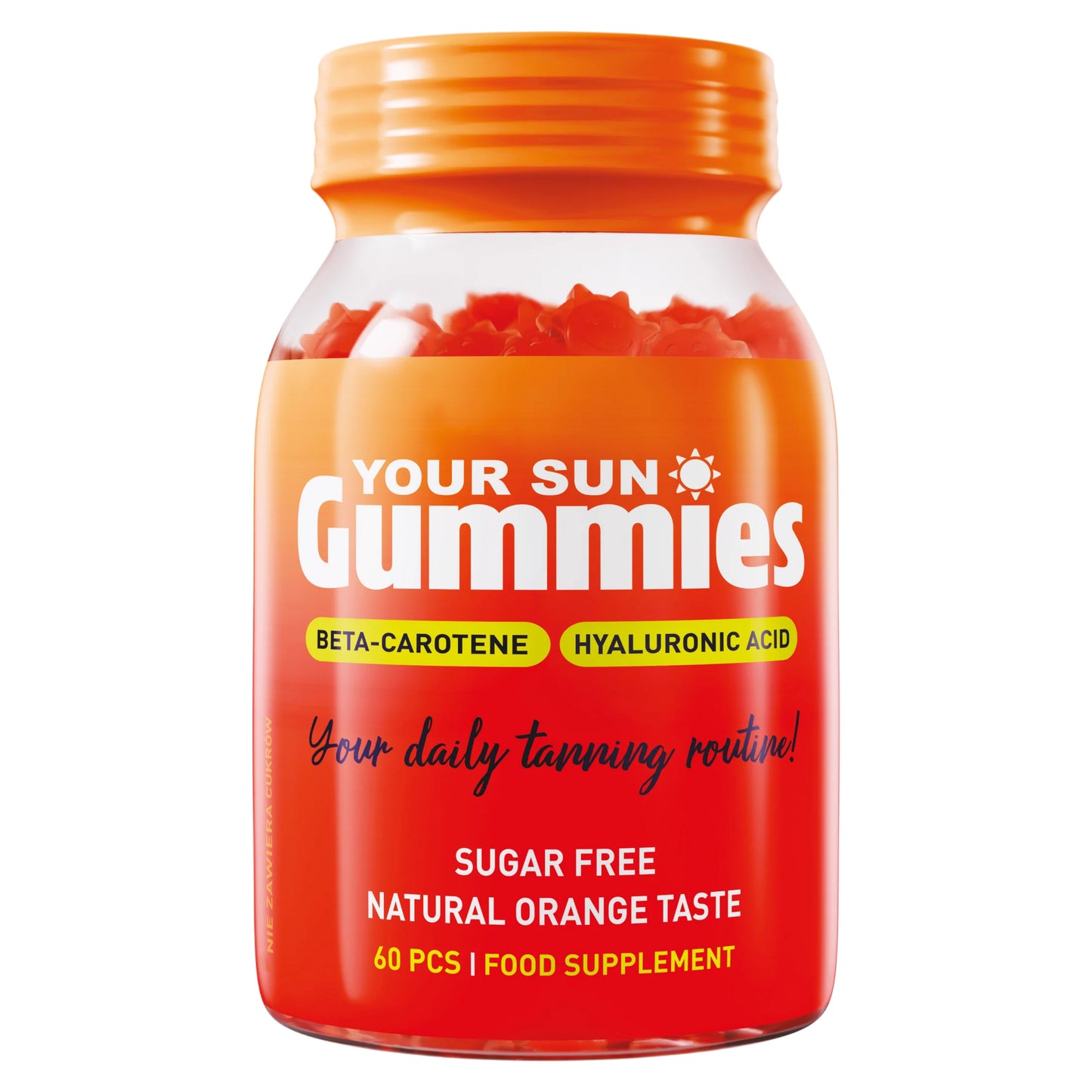Your Sun Gummies