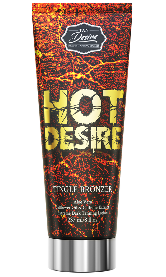 Hot Desire