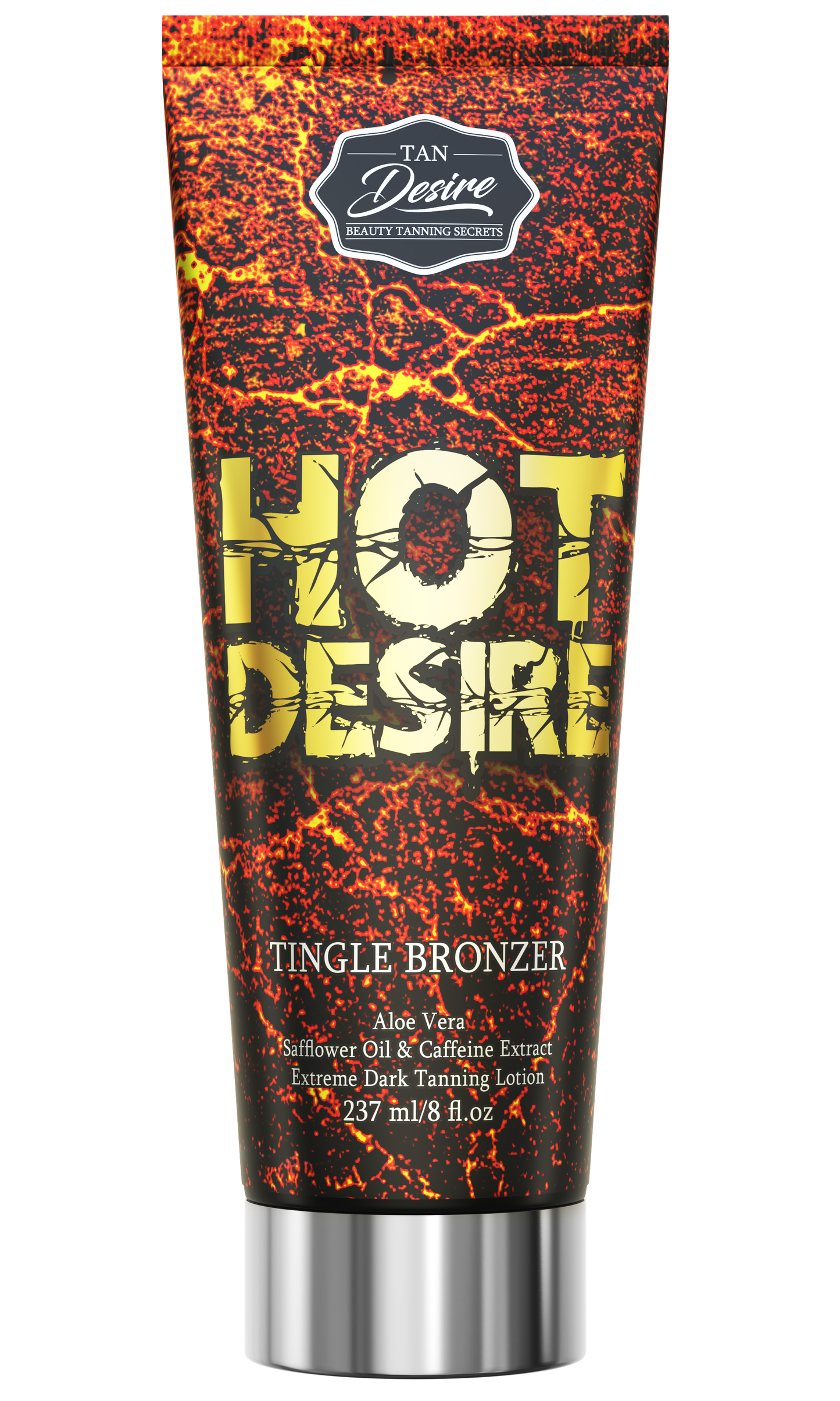 Hot Desire