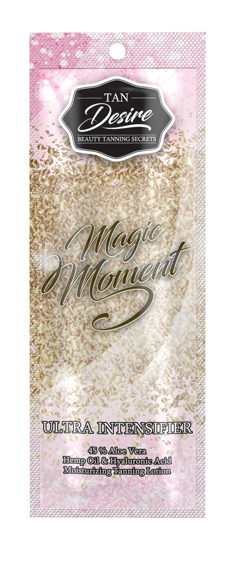 Magic Moment