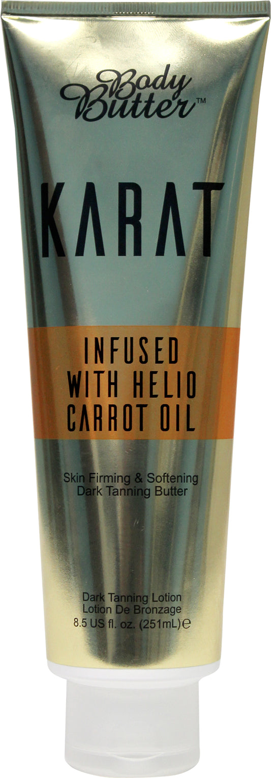 Body Butter Karat