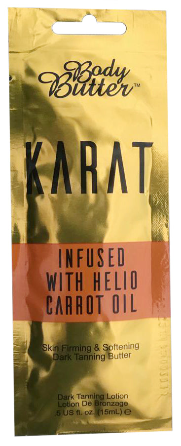 Body Butter Karat