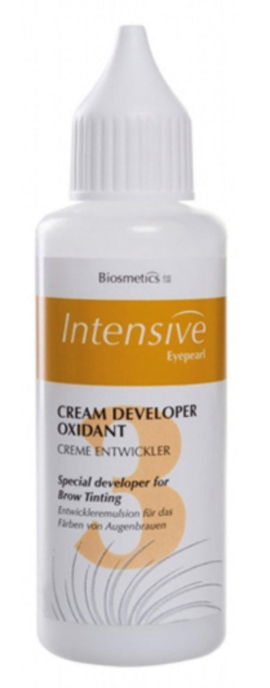 Intensive Cream Developer 3%