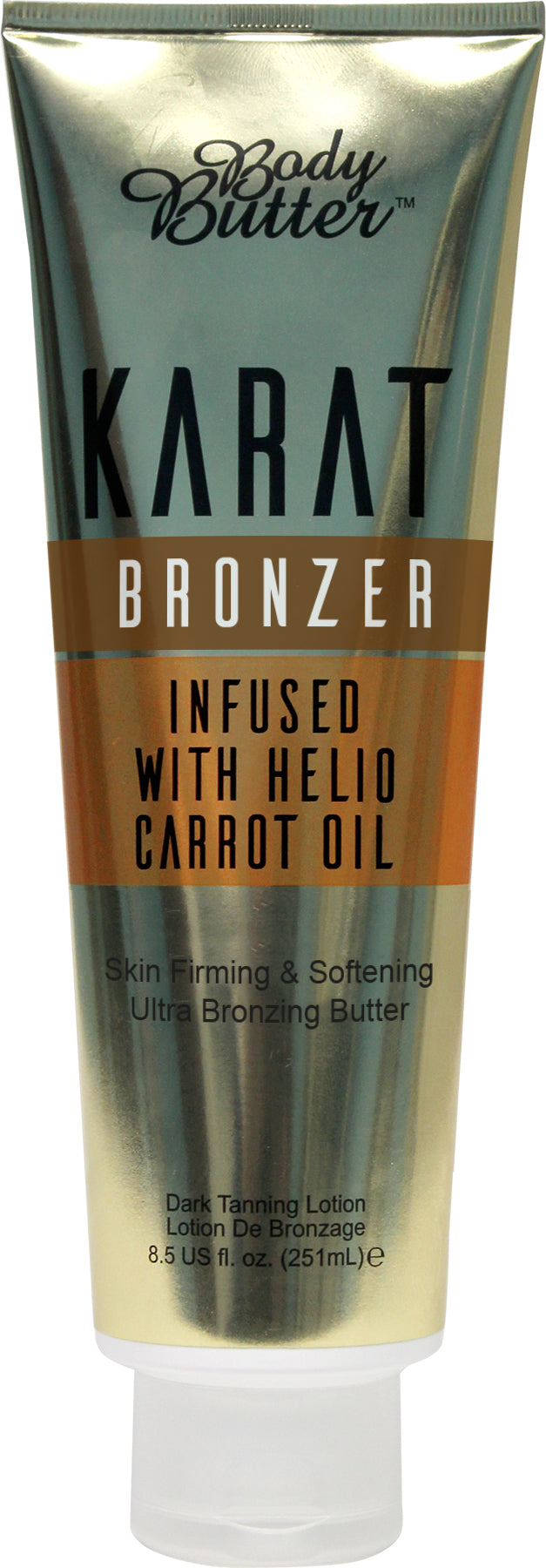 Body Butter Karat Bronzer