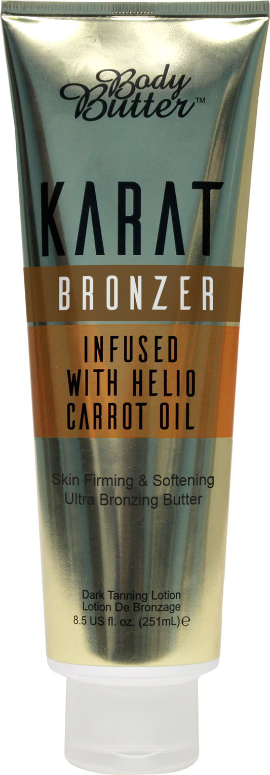 Body Butter Karat Bronzer