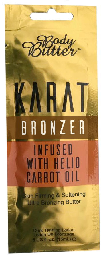 Body Butter Karat Bronzer