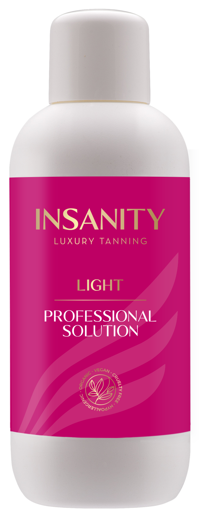 Insanity Professional Solution - Light