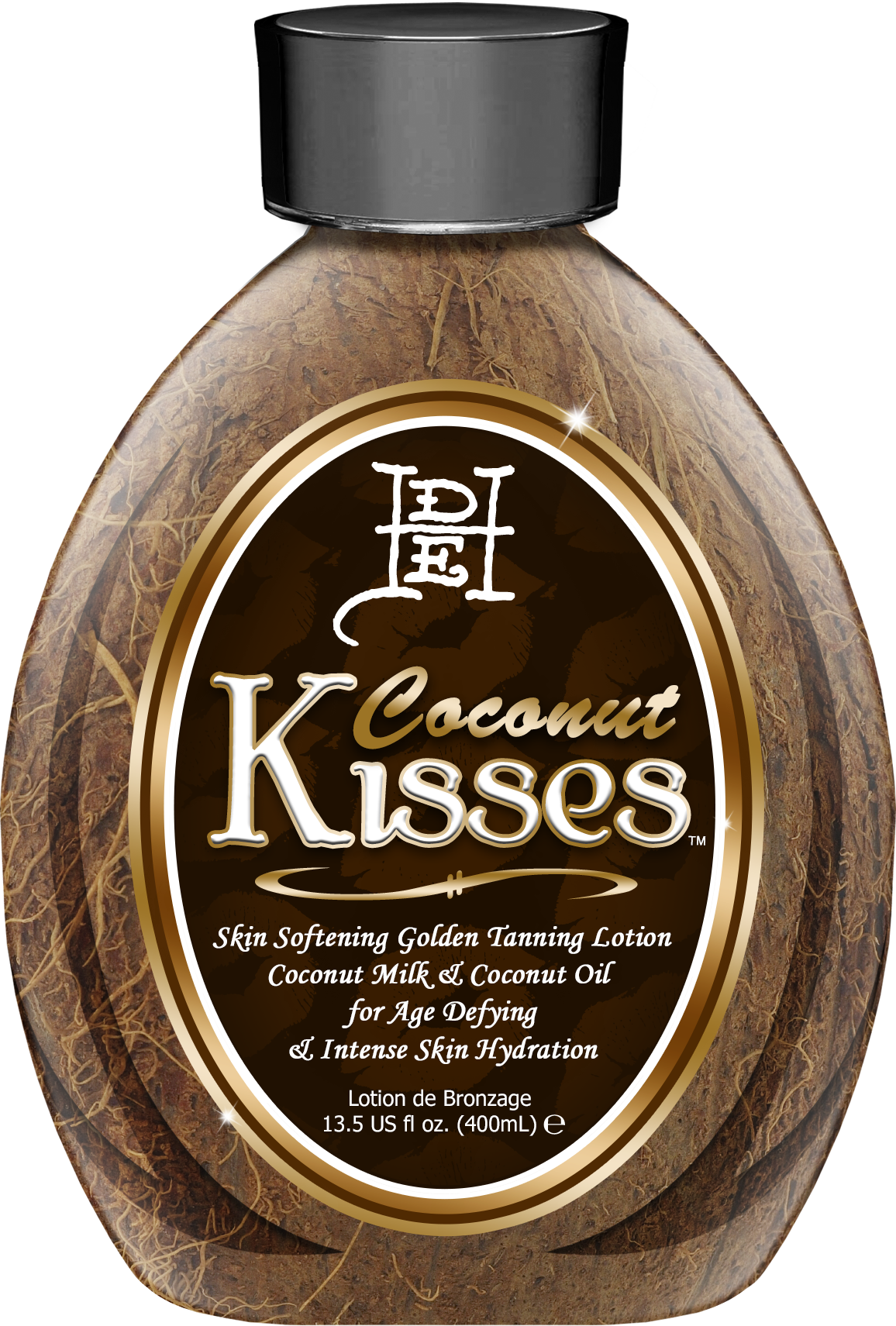 Coconut Kisses