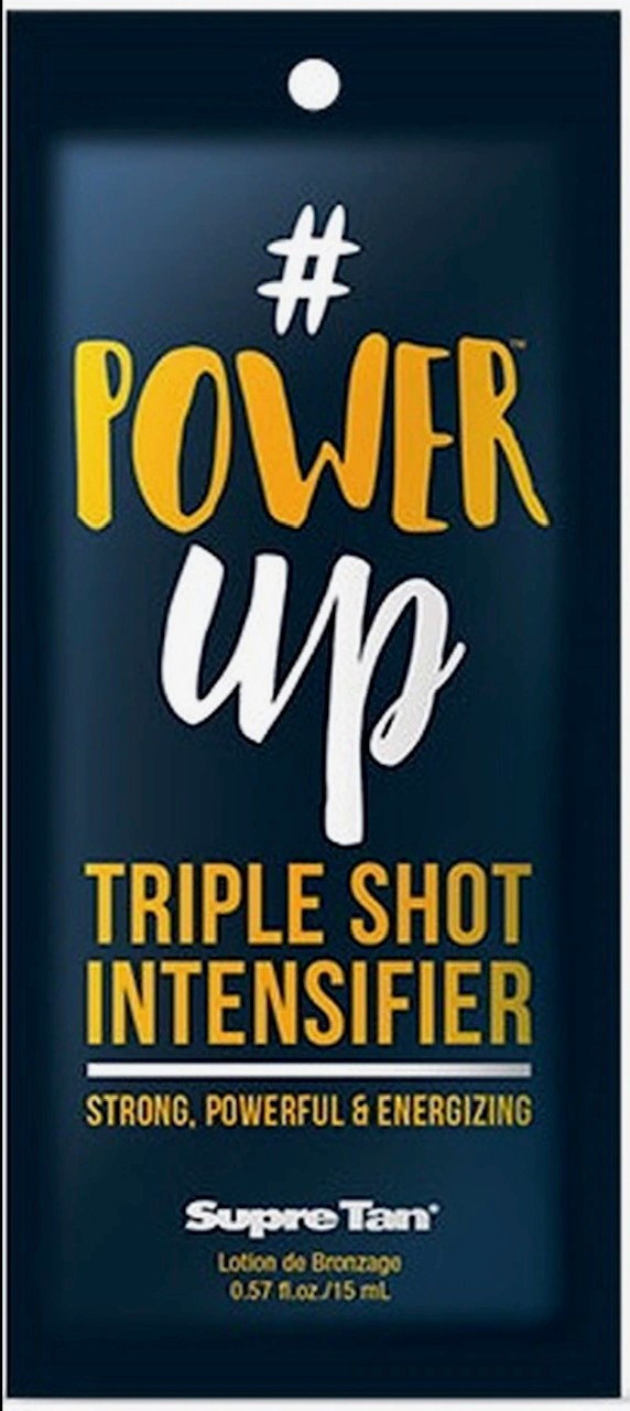 Power Up