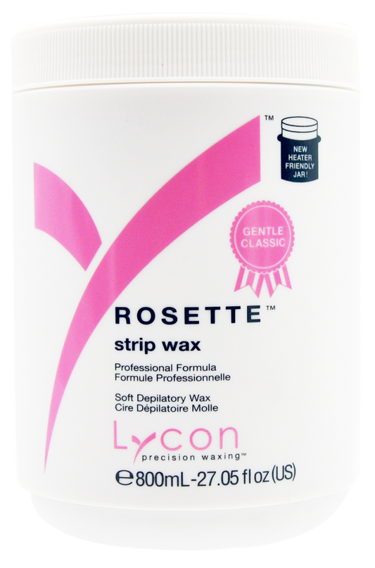 Rosette Magic Strip Wax