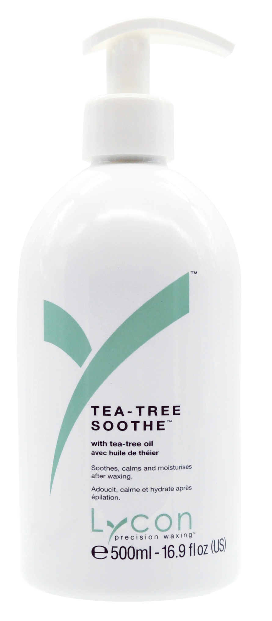 Tea-Tree Soothe