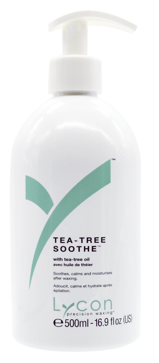 Tea-Tree Soothe