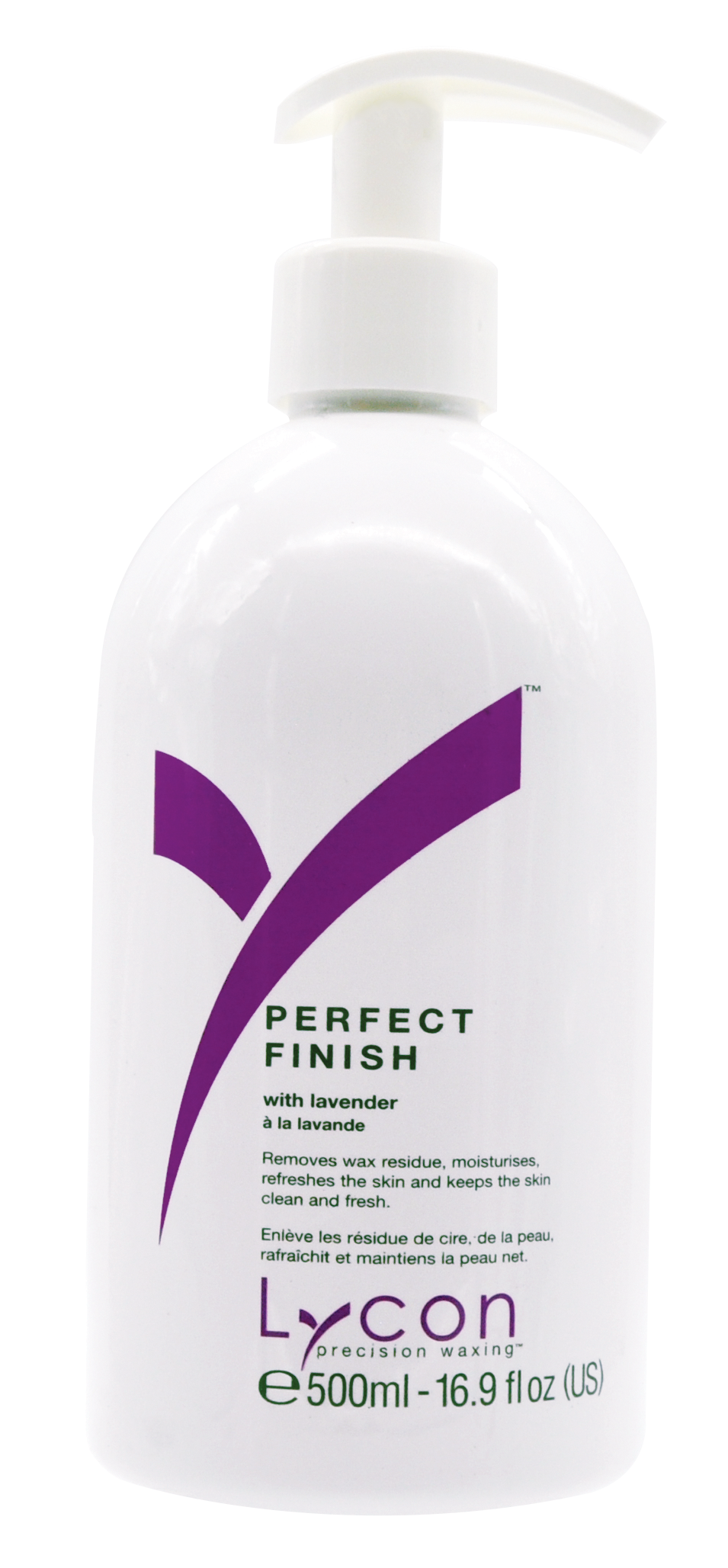 Perfect Finish - 500ml