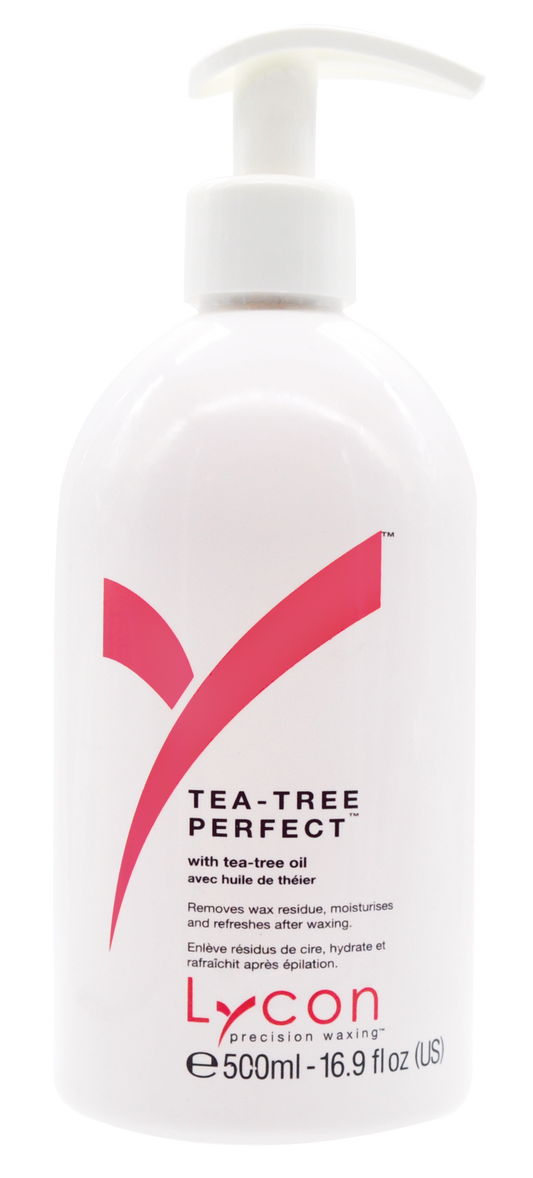 Tea-Tree Perfect