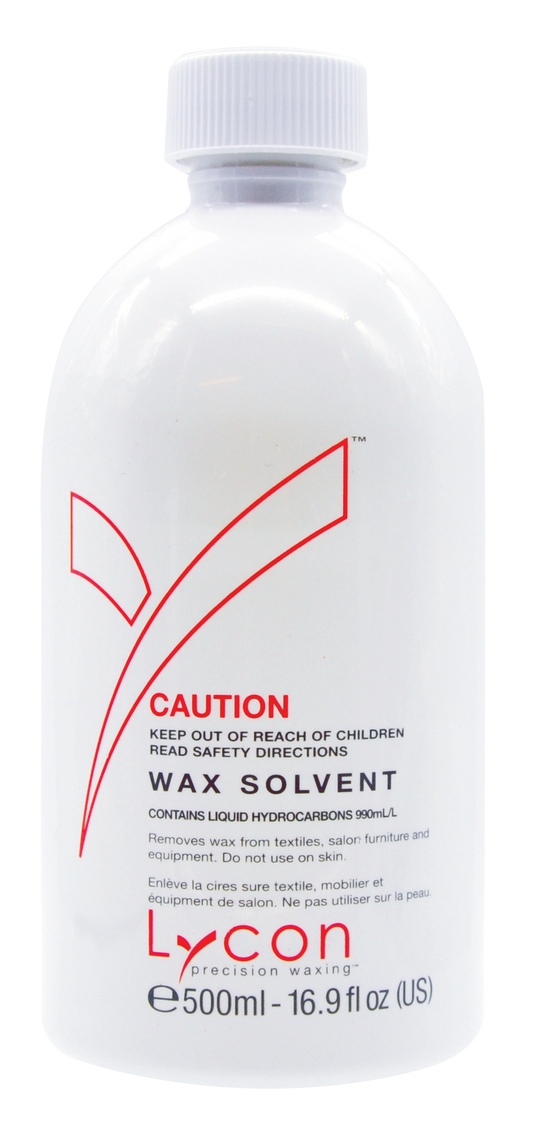 Lycon Wax Solvent