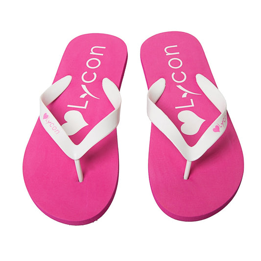 Lycon Flip Flops