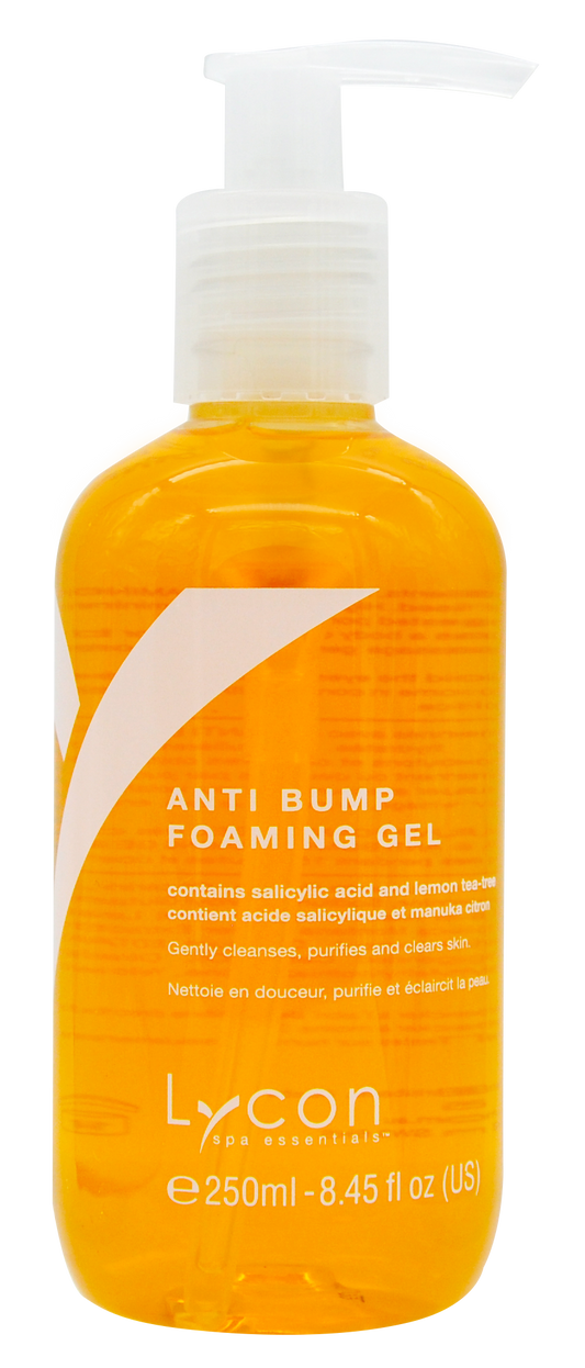 Anti-Bump Foaming Gel – 250ml