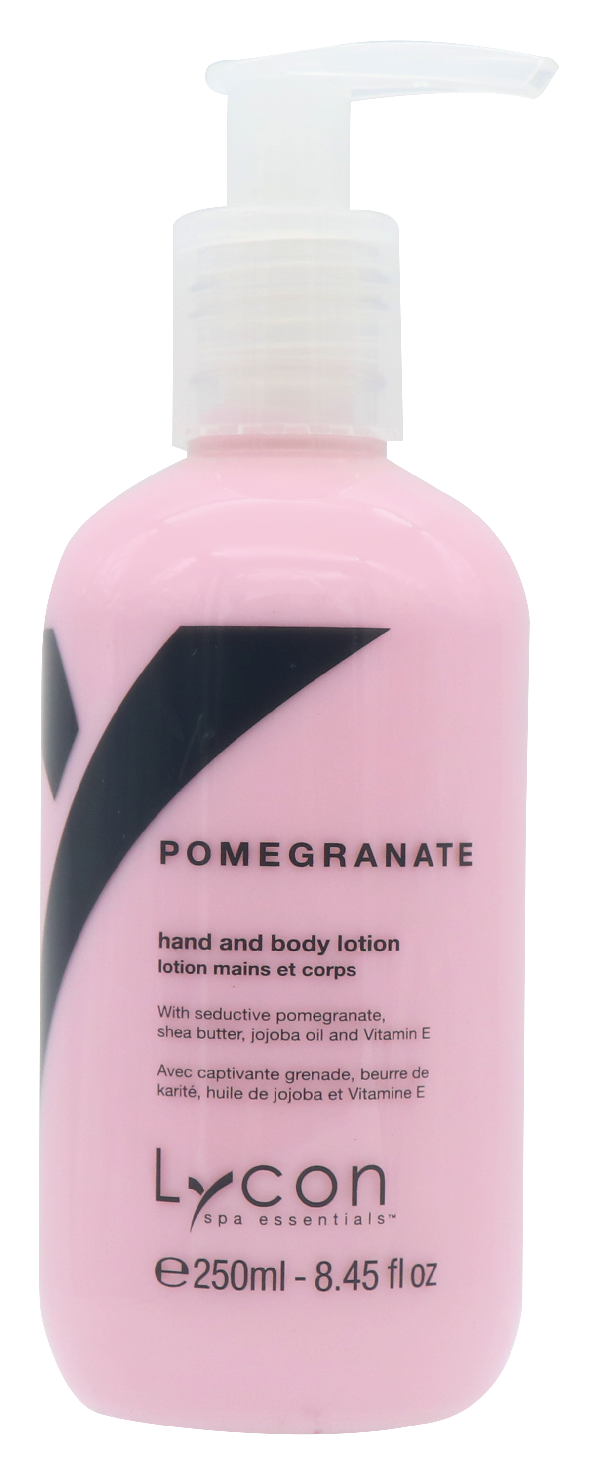 Pomegranate Lotion