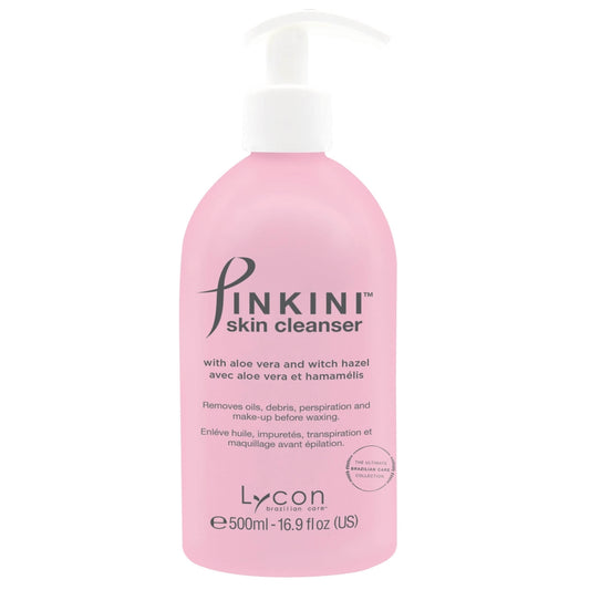 Pinkini Skin Cleanser - 500ml