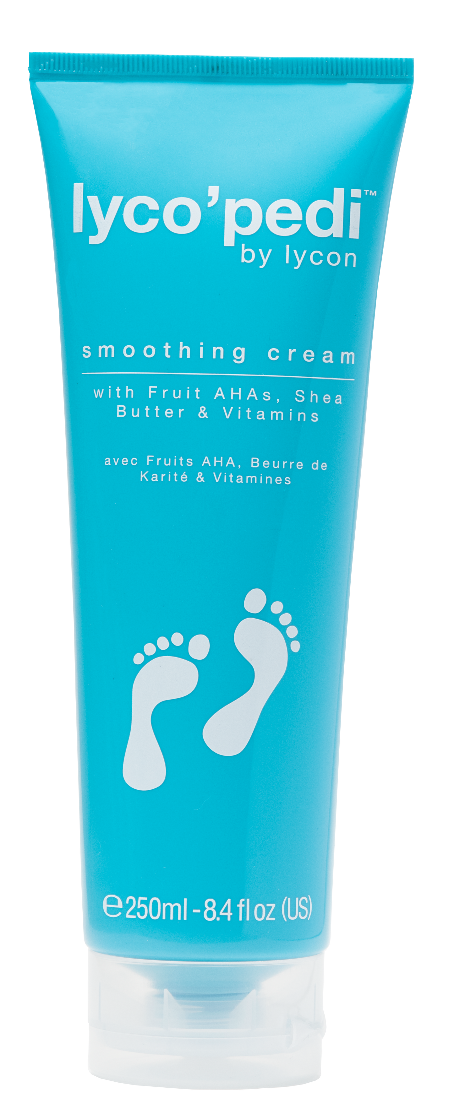 Lyco`Pedi Smoothing Cream