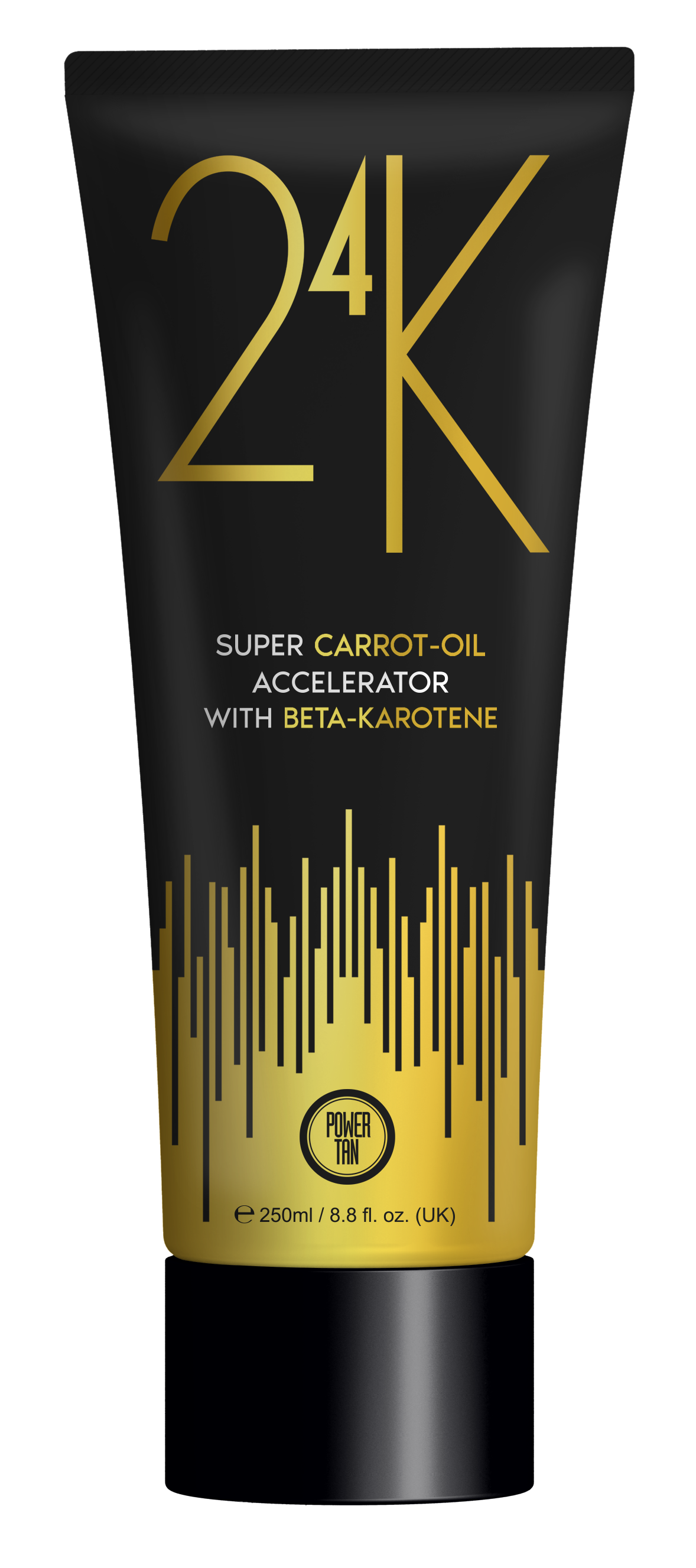 24K Super Carrot Oil
