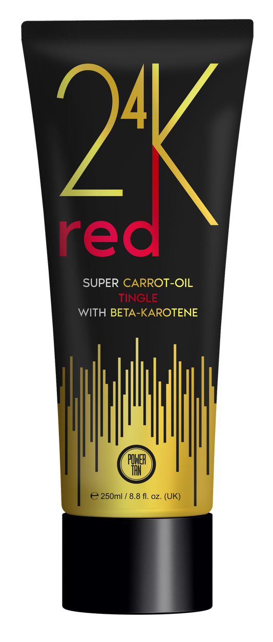 24K Red