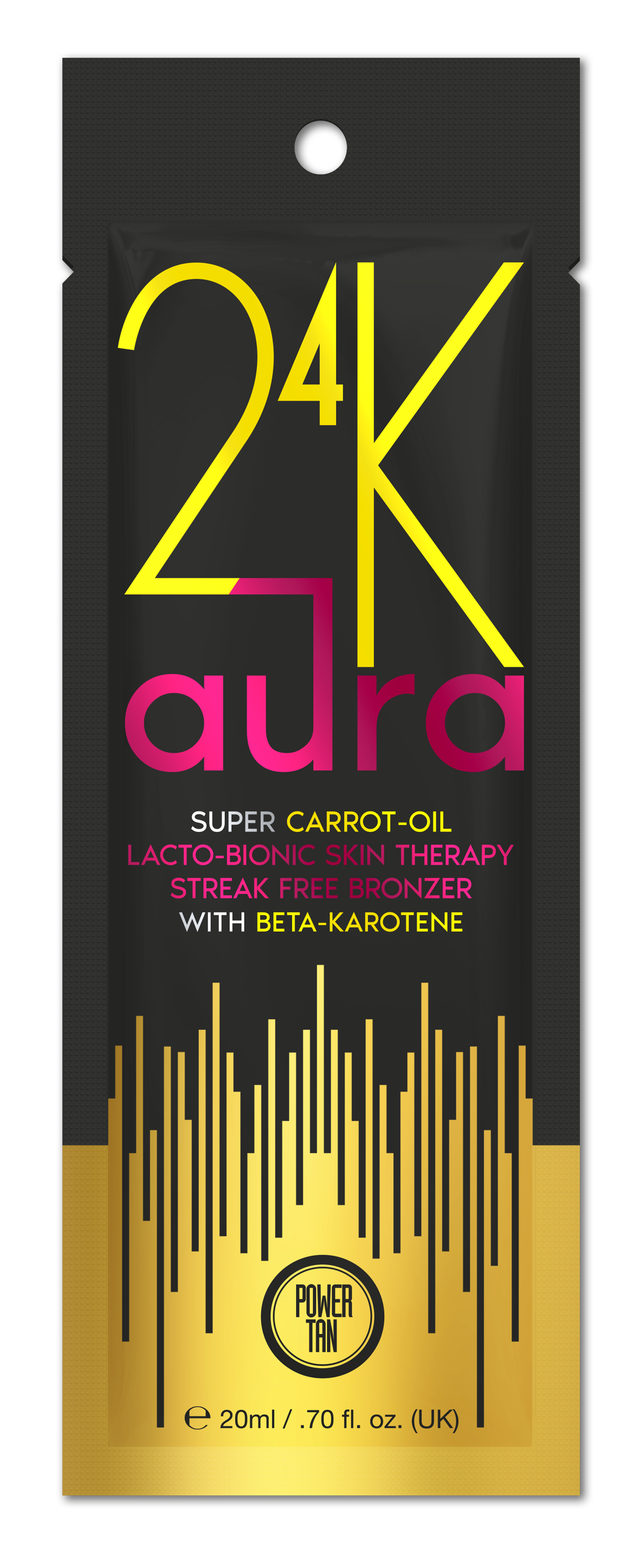 24K Aura