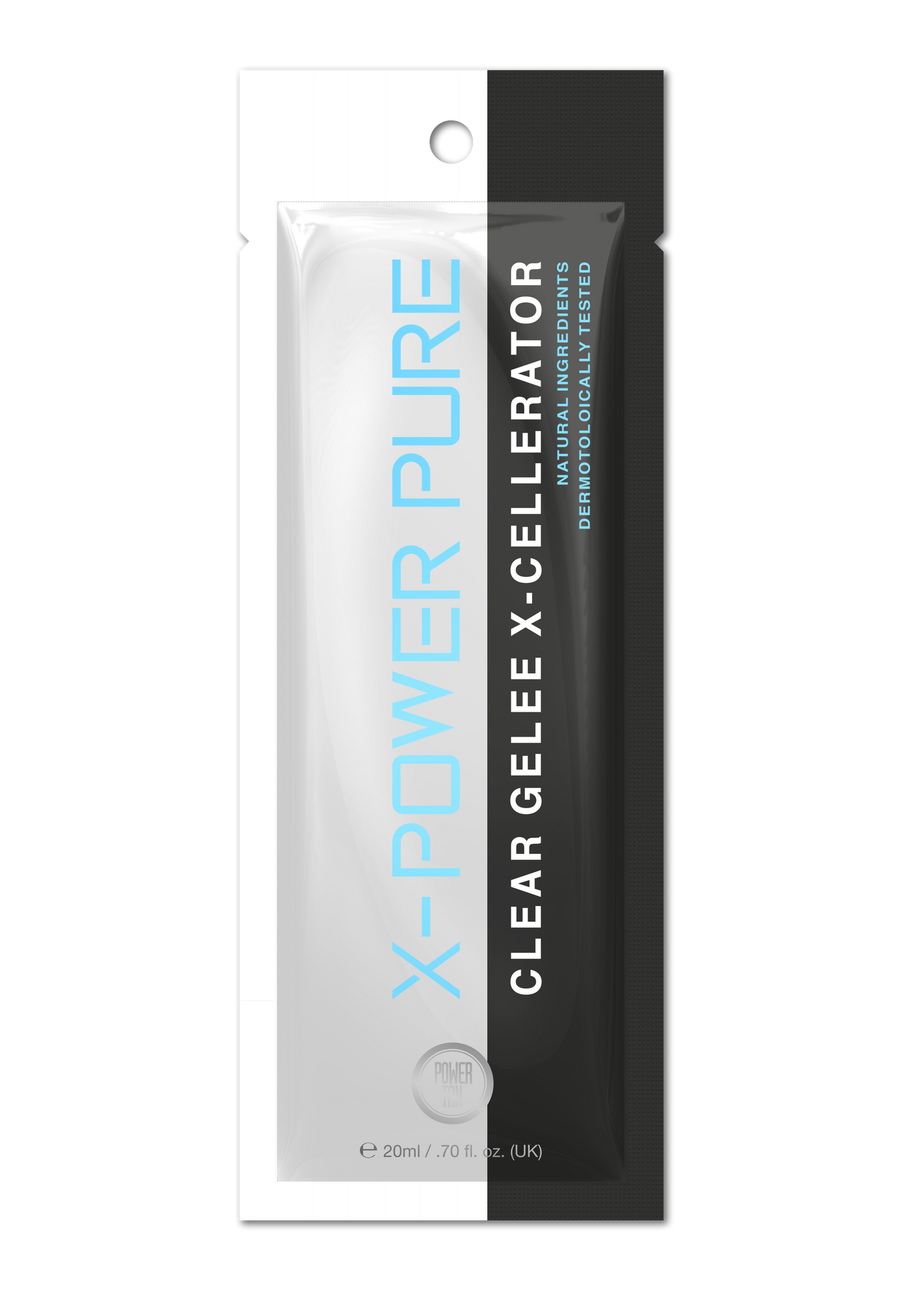 Power Tan X-Power Pure