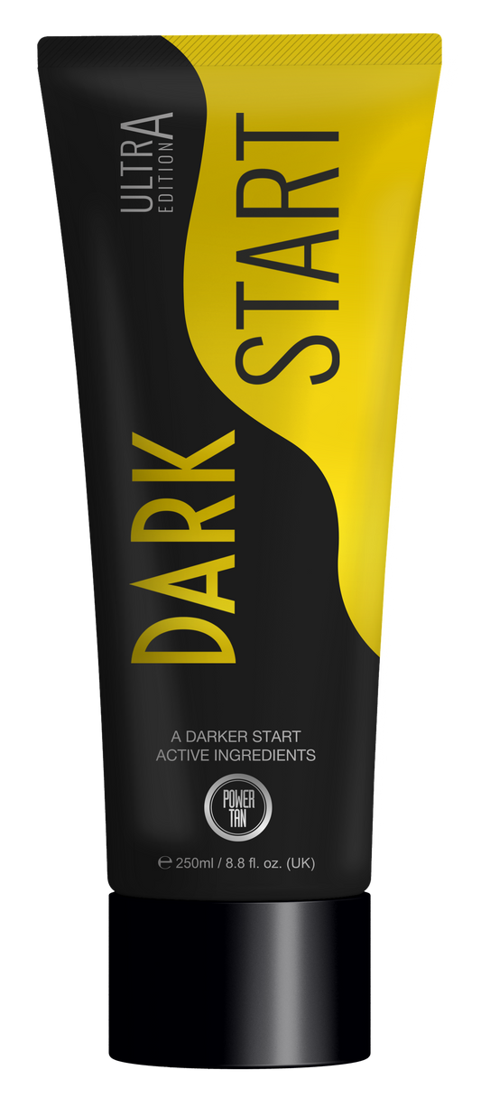 Dark Start