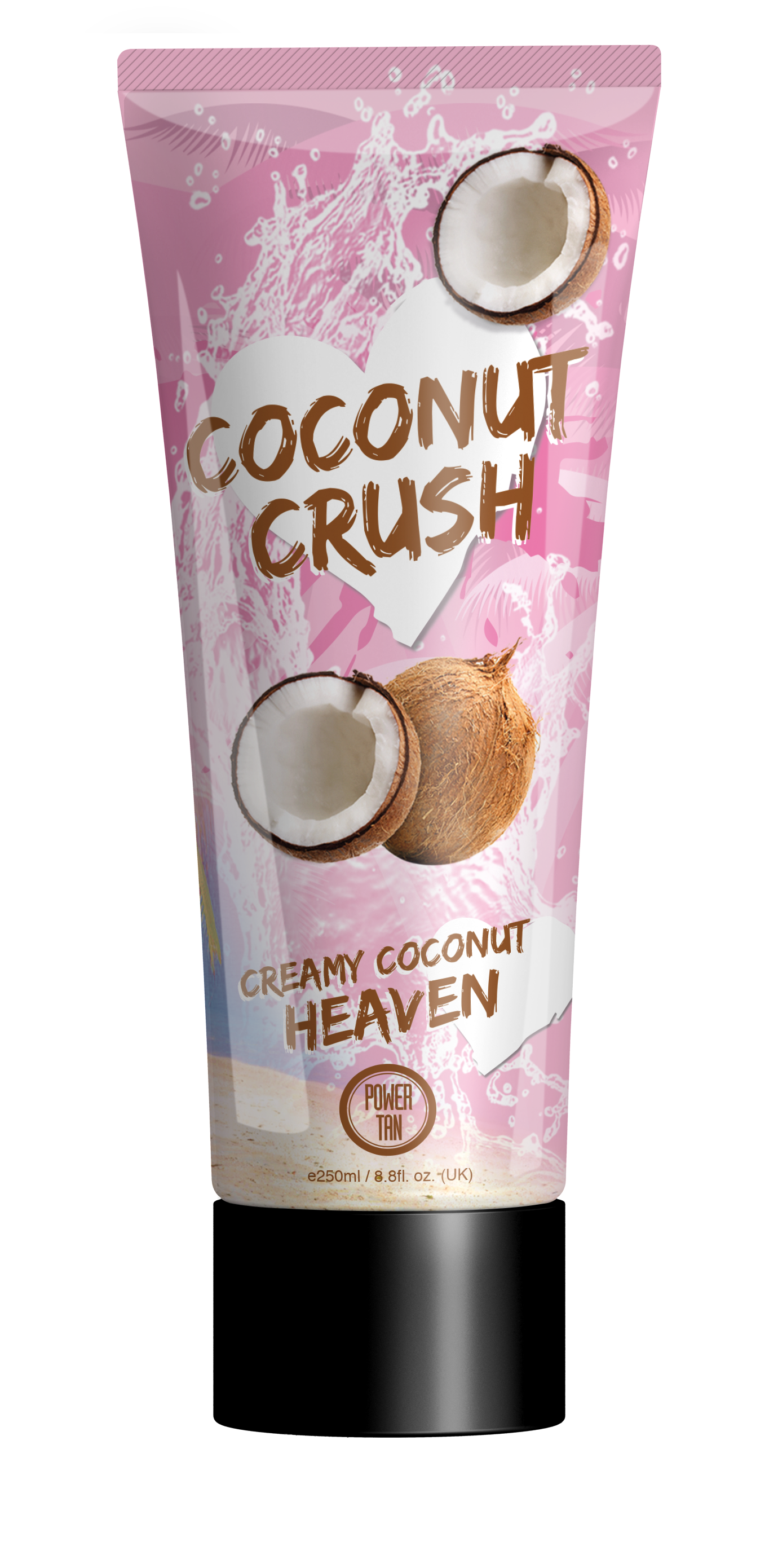 Coconut Crush