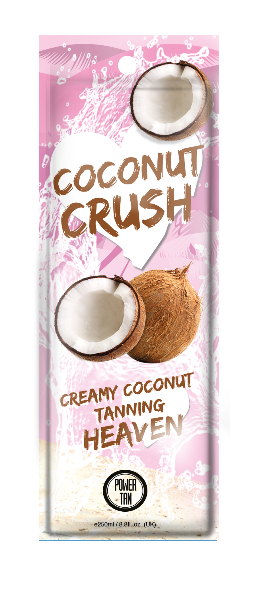 Coconut Crush