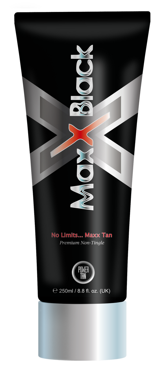 Maxx Black