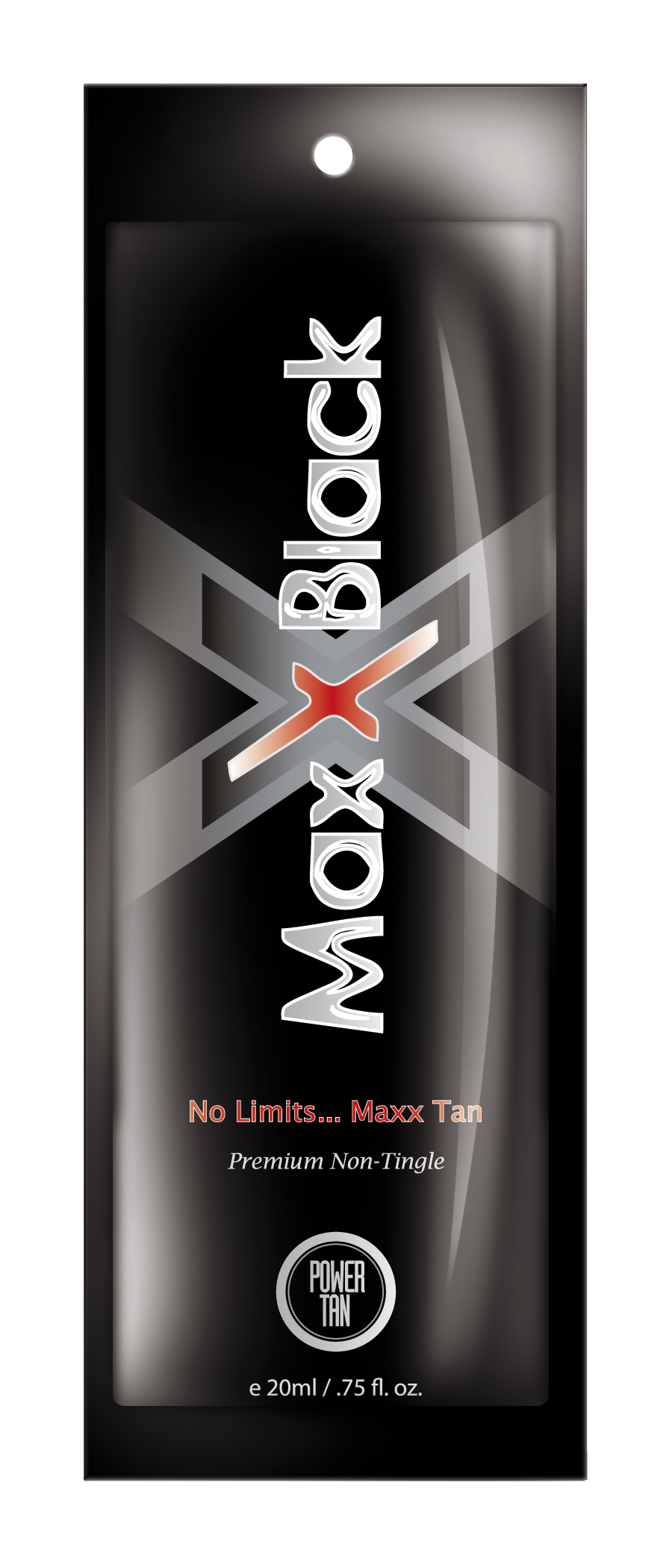 Maxx Black
