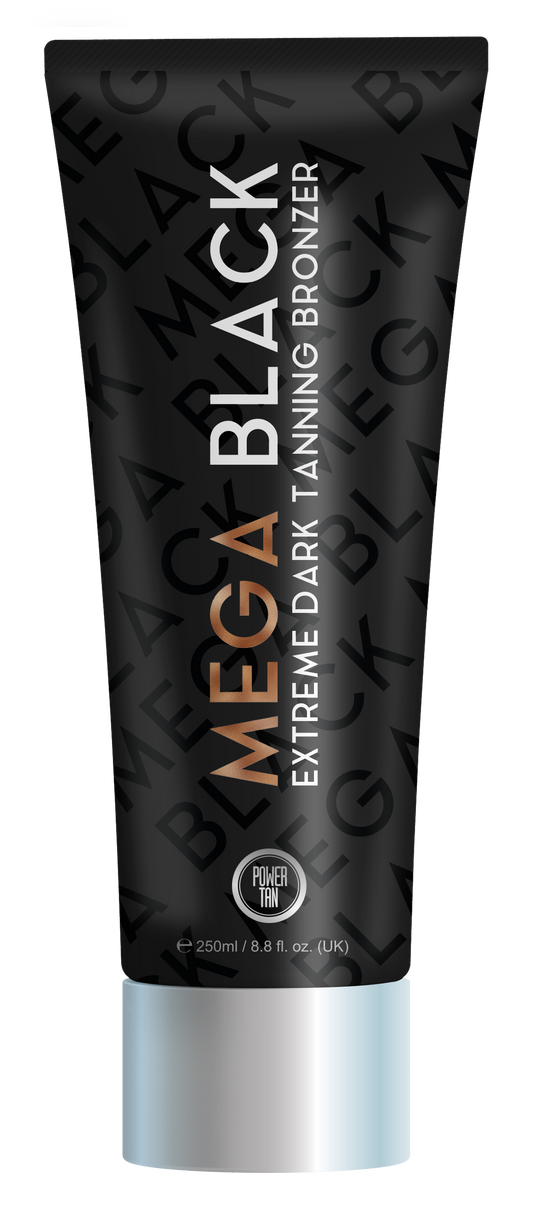 Mega Black