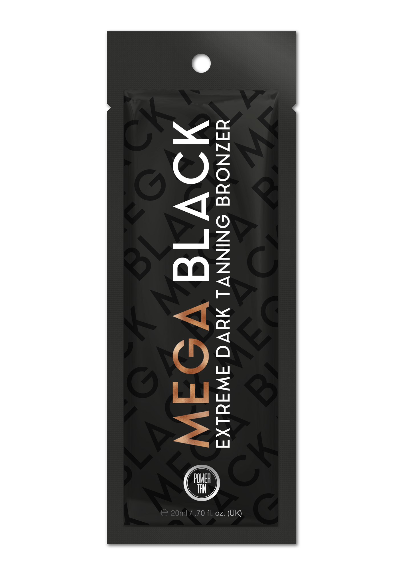 Mega Black