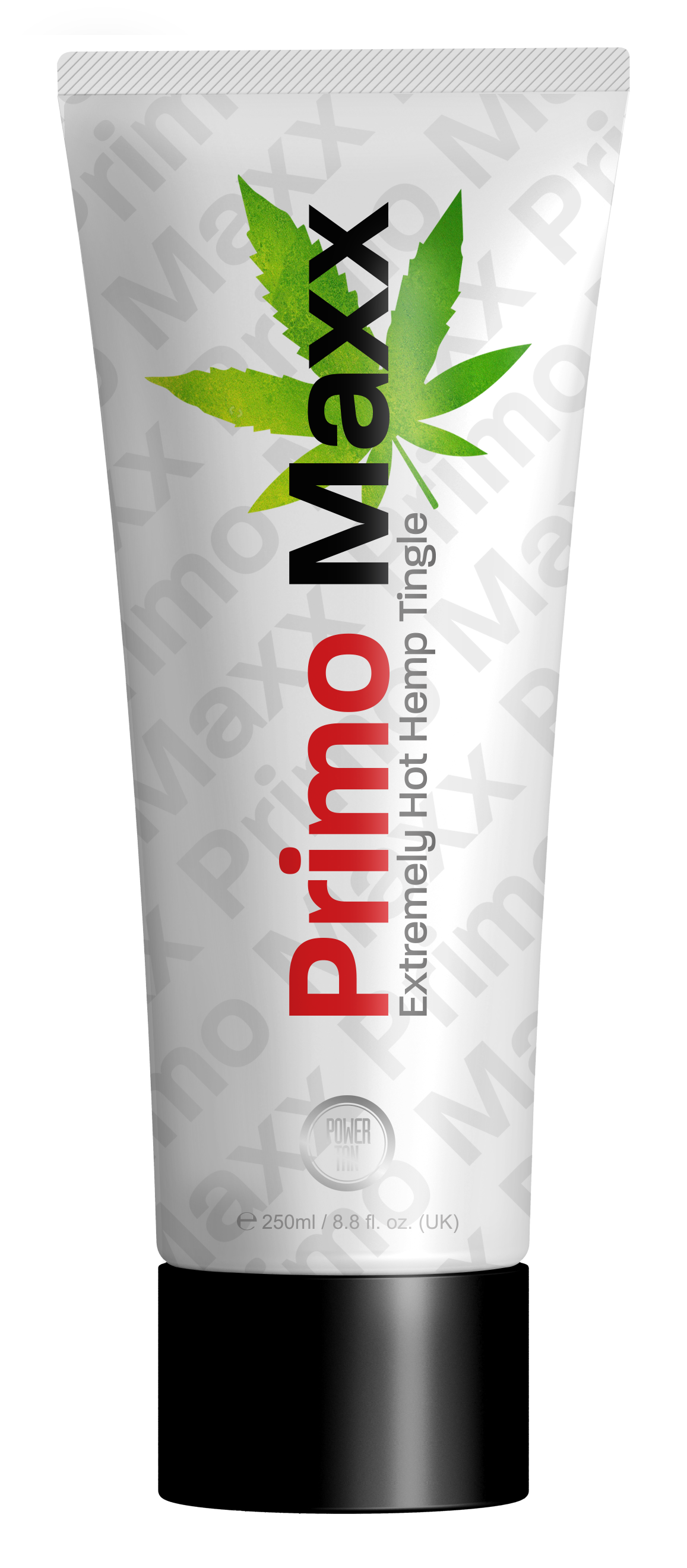 Primo Maxx