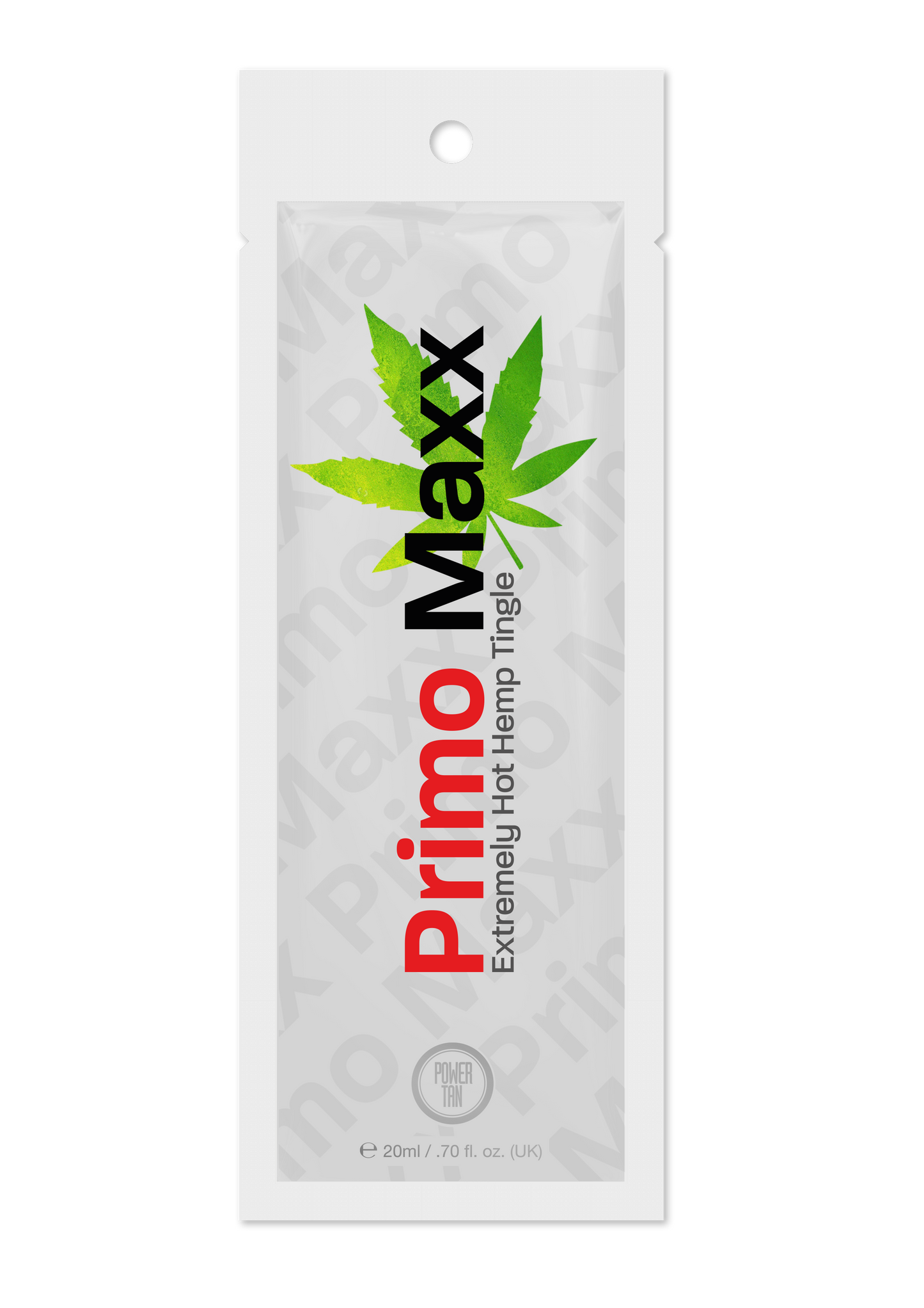 Primo Maxx
