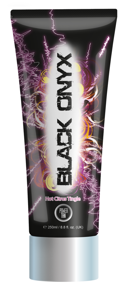 Black Onyx