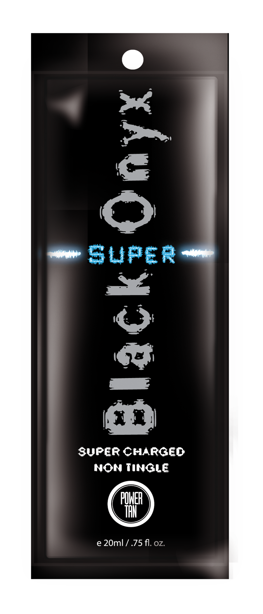 Super Black Onyx