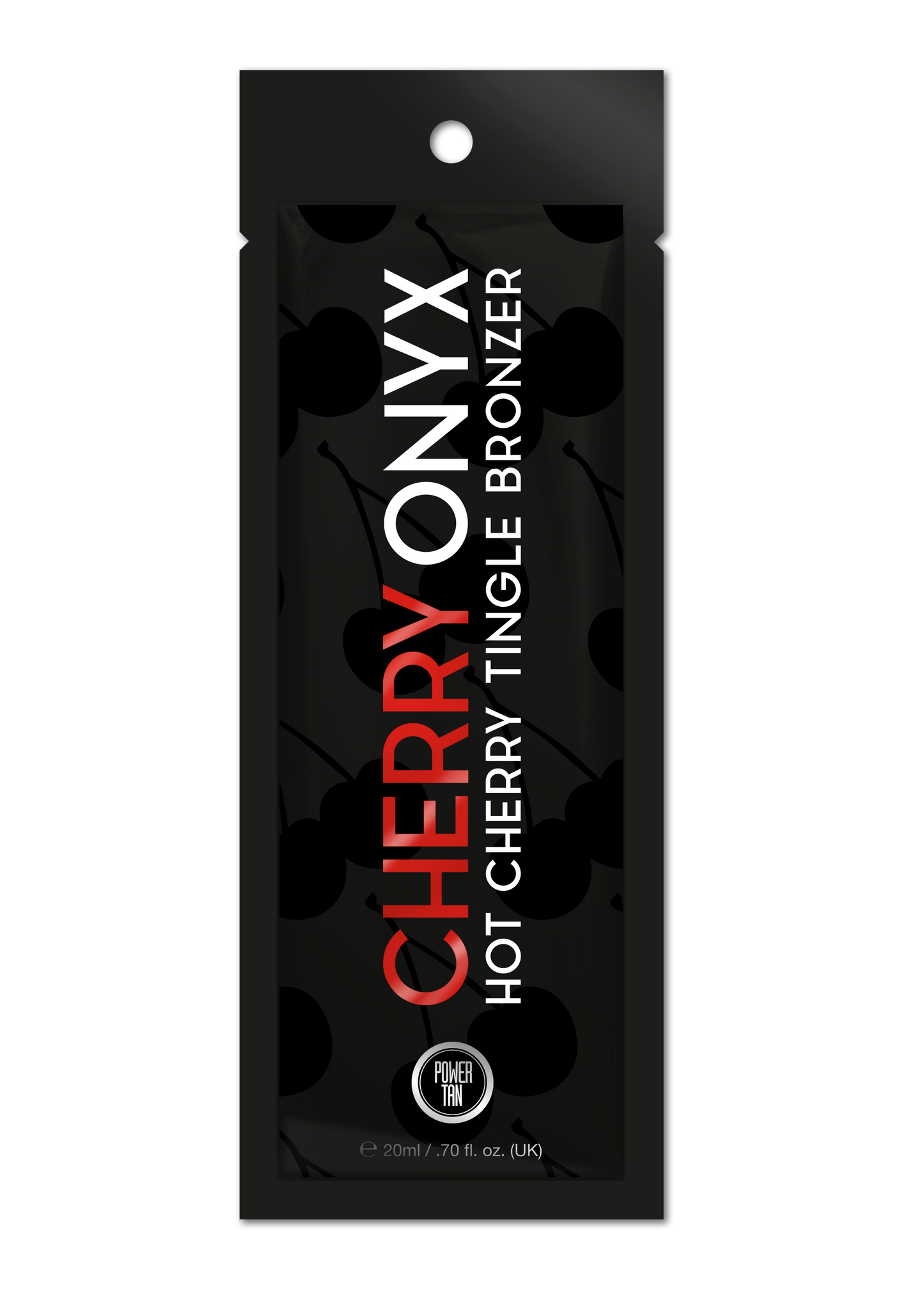 Cherry Onyx