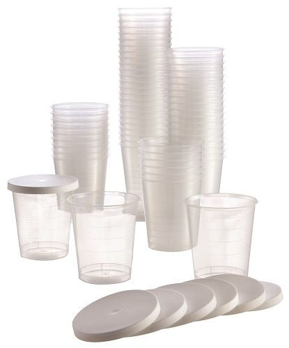 Cups & Lids