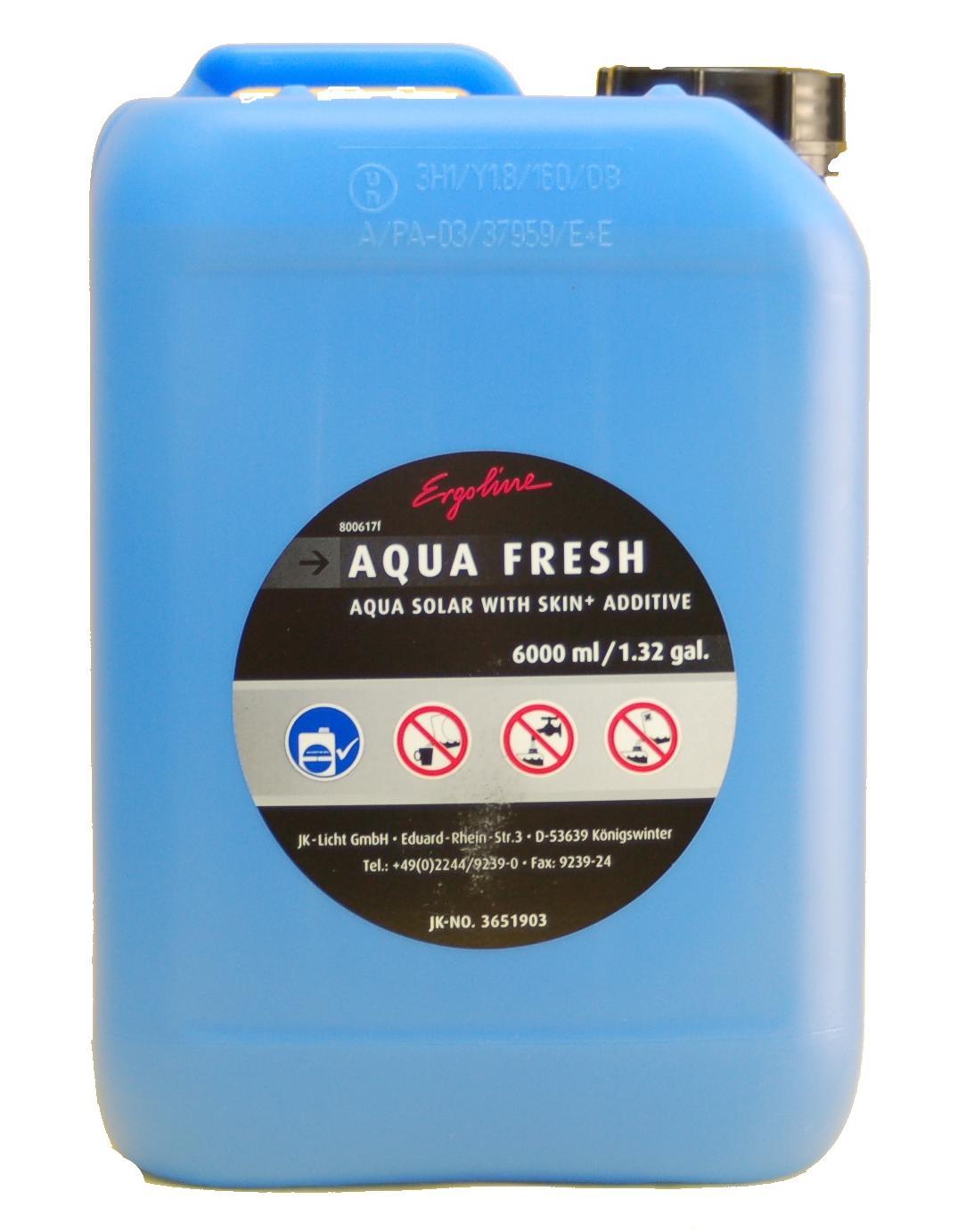 Aqua Fresh