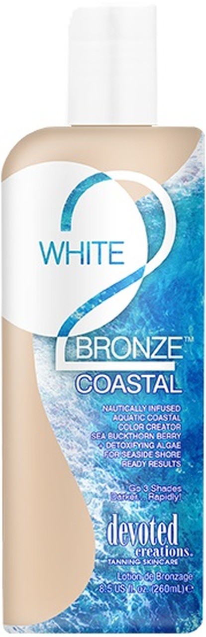 White 2 Bronze Coastal