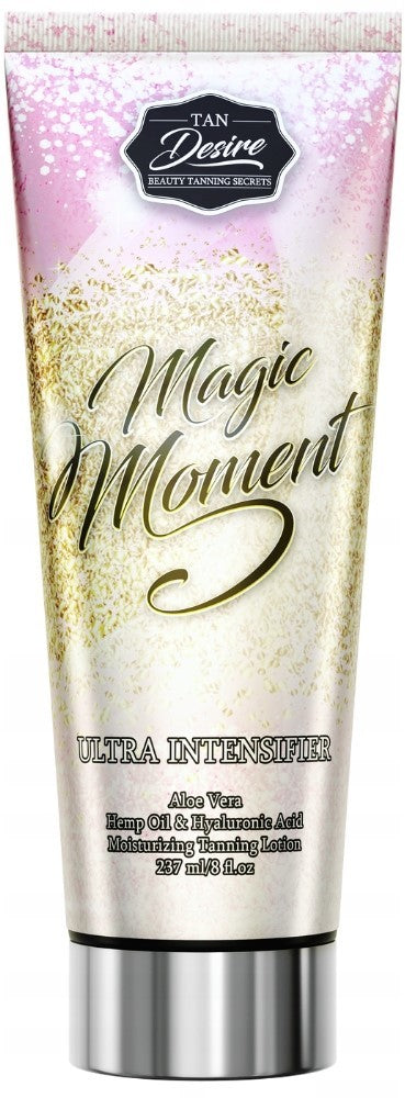 Magic Moment