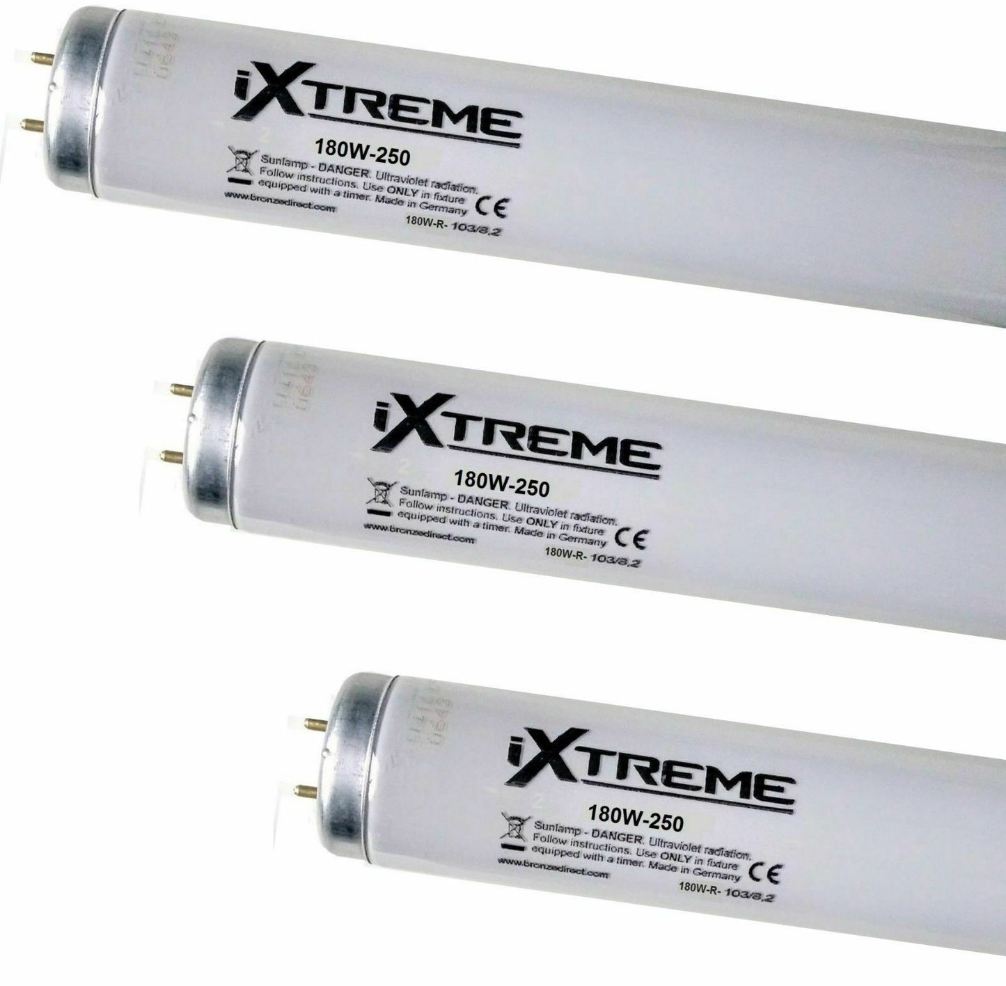 iXtreme Megapower